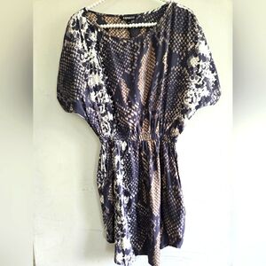 3/20 Bundle Offer Express Tunic XS